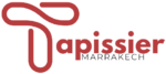 Logo Tapissier Marrakech