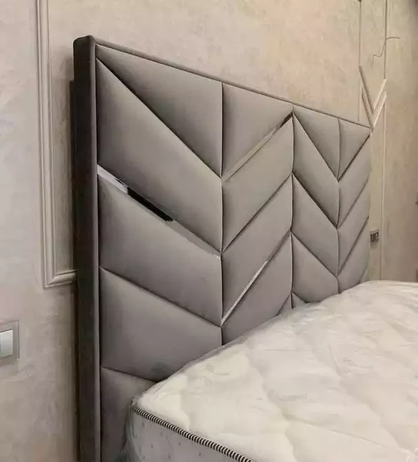 Têtes de Lit sur Mesure à Marrakech